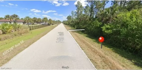Naples, FL 34117,24th AVE SE