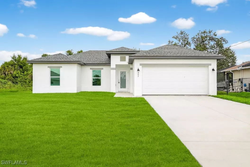 Port Charlotte, FL 33954,307 Theresa BLVD