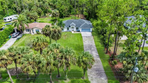 Naples, FL 34120,2071 20th AVE NE