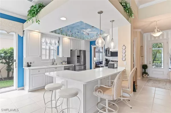 Naples, FL 34119,5292 Hawkesbury WAY