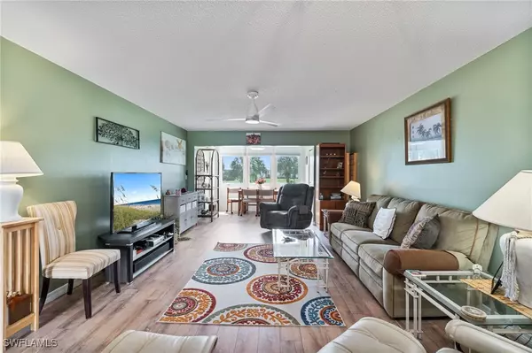 Fort Myers, FL 33907,1828 Pine Valley DR #211