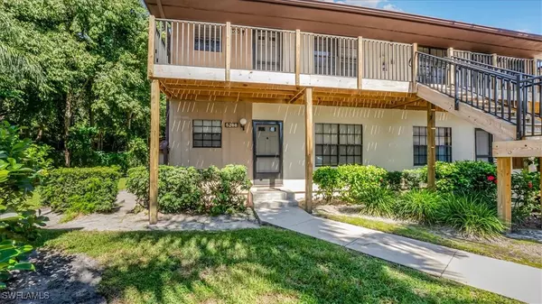 Naples, FL 34113,5288 Treetops DR #I106