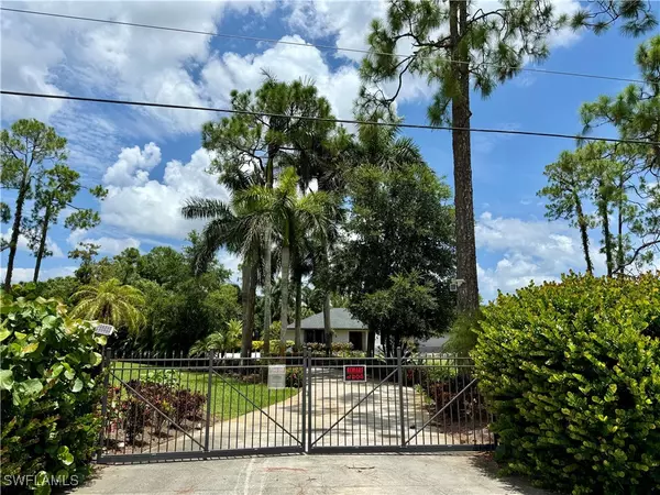 Naples, FL 34112,5580 Cynthia LN