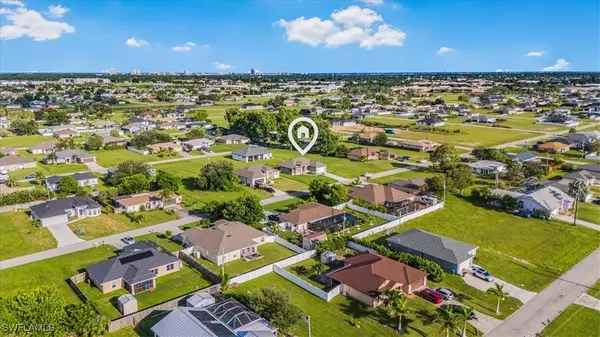 Cape Coral, FL 33909,1417 NE 17th AVE