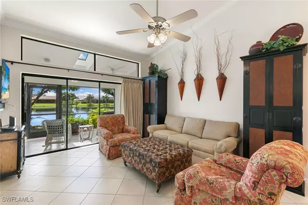 Naples, FL 34109,3346 Erick Lake DR #2001