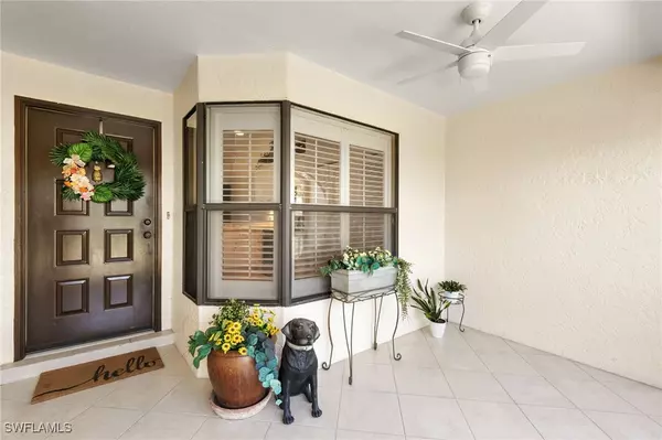 Naples, FL 34109,3346 Erick Lake DR #2001