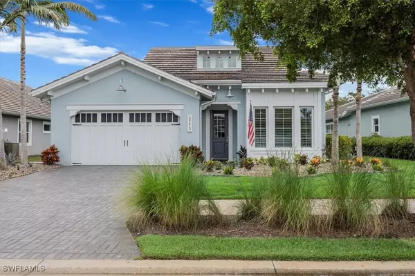 5773 Anegada DR, Naples, FL 34113