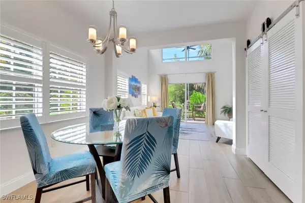 Naples, FL 34112,4430 Botanical Place CIR #101
