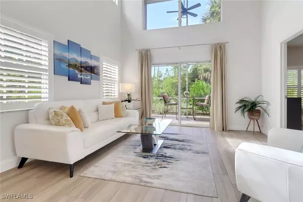 4430 Botanical Place CIR #101, Naples, FL 34112