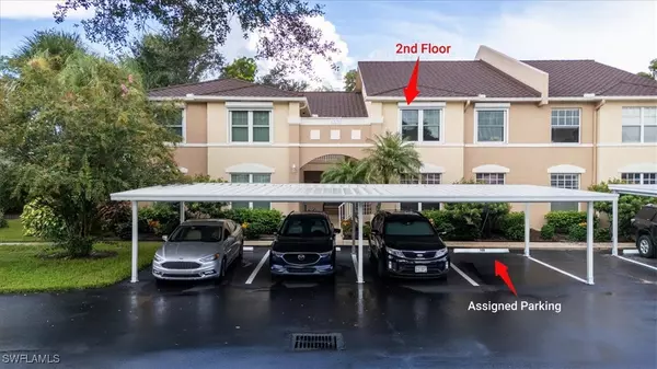 Fort Myers, FL 33919,15030 Bridgeway LN #506