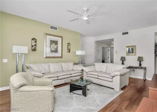 Estero, FL 34135,23560 Wisteria Pointe DR #507