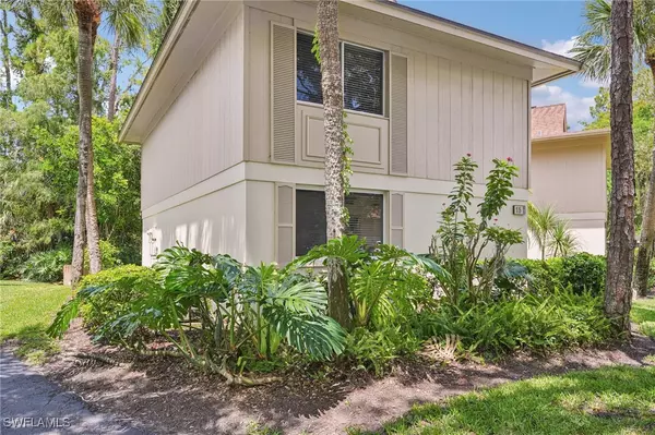Naples, FL 34105,15 Bob O Link CT #15A