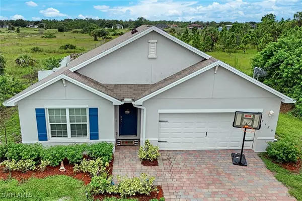 Naples, FL 34120,4180 68th AVE NE