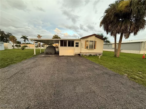 27367 Rue Viauv AVE, Bonita Springs, FL 34135