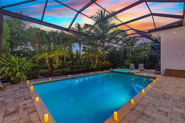 Naples, FL 34114,3156 Capistrano LN