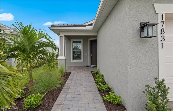 North Fort Myers, FL 33917,17831 Beautybush TER