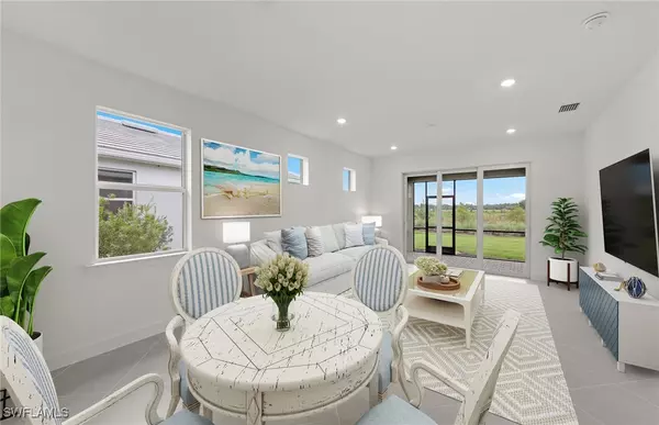 North Fort Myers, FL 33917,17831 Beautybush TER