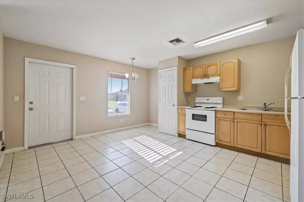 Lehigh Acres, FL 33973,204/206 Ichabod AVE