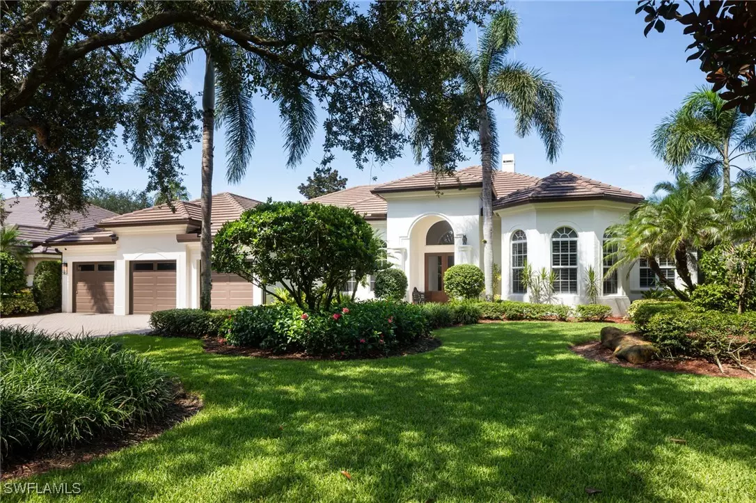 Naples, FL 34119,499 Terracina WAY
