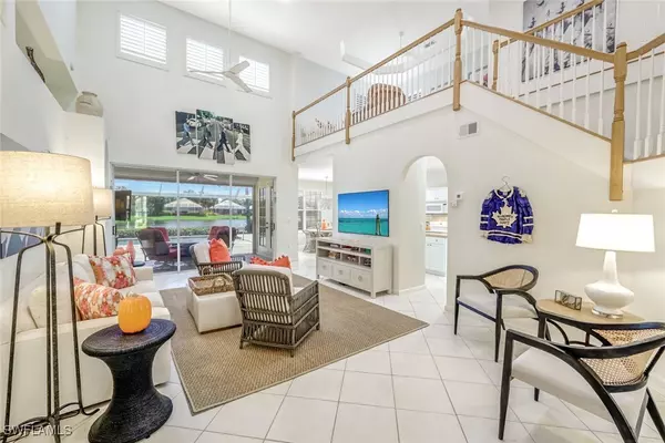 Estero, FL 34135,23045 Tree Crest CT