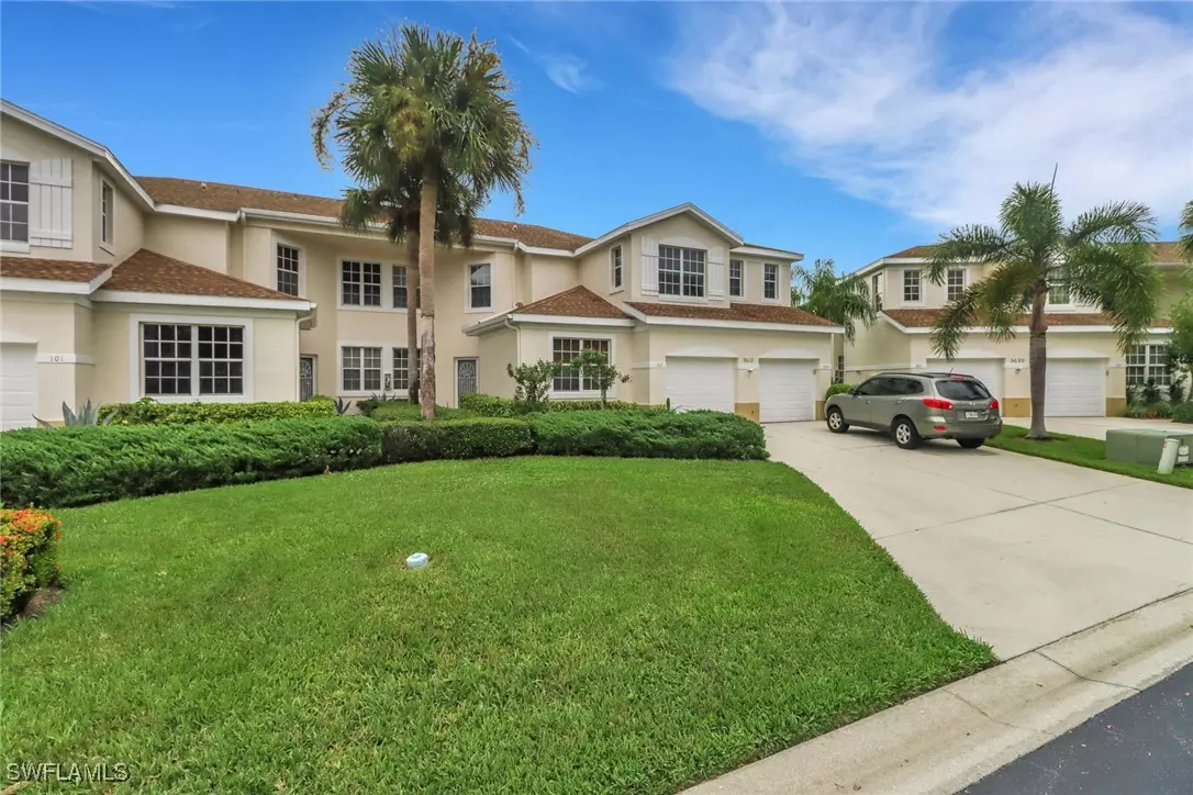 Bonita Springs, FL 34135,9610 Village View BLVD #102