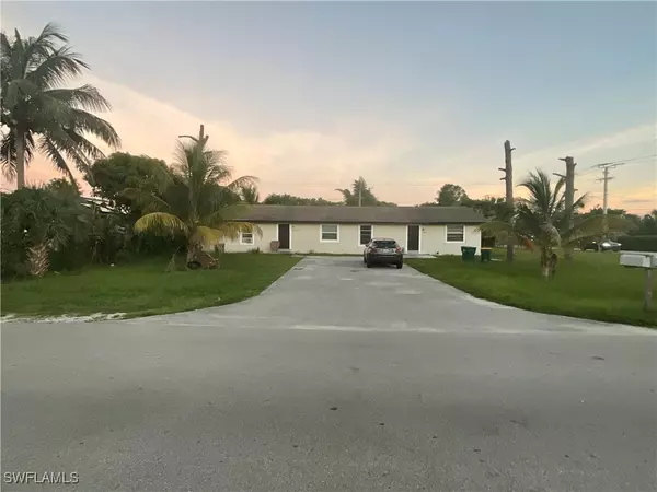 5402 Hardee ST, Naples, FL 34113