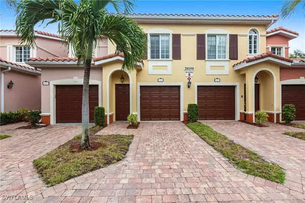 Estero, FL 33928,20150 Estero Gardens CIR #203