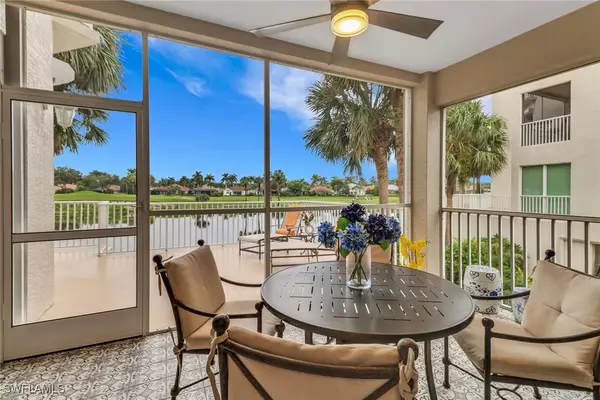 Naples, FL 34109,1590 Clermont DR #K105