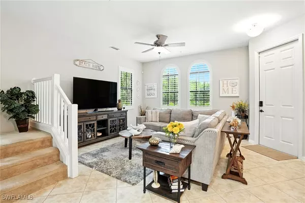 8941 MALIBU ST #105, Naples, FL 34113