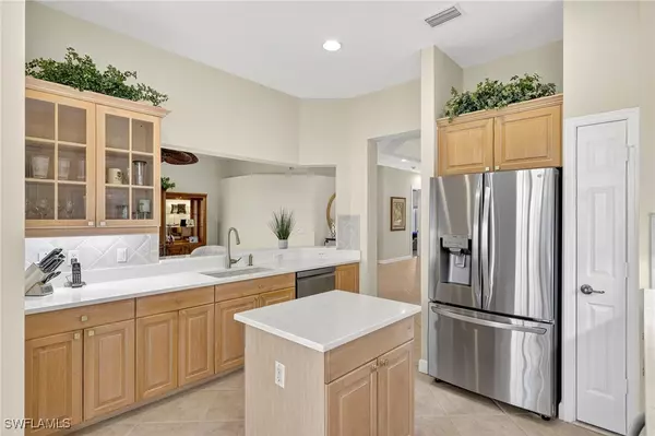 Estero, FL 34134,23800 Merano CT #201