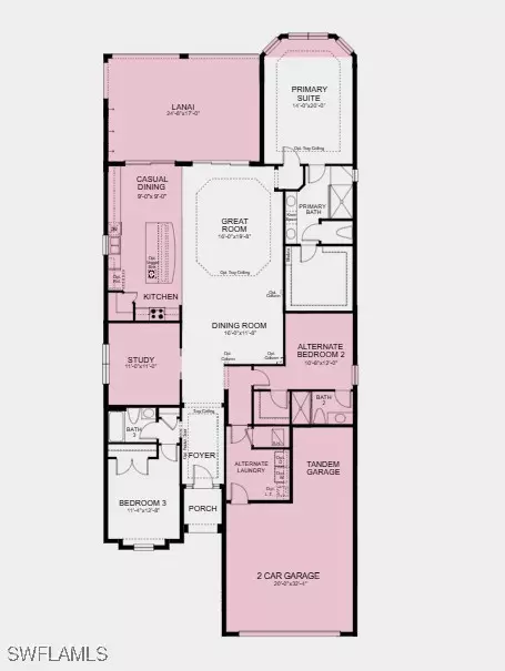 Fort Myers, FL 33913,18001 Terracina DR