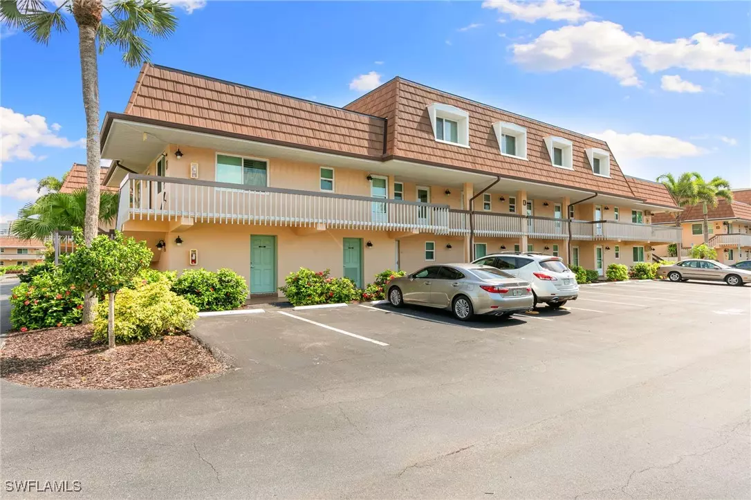 Marco Island, FL 34145,87 N Collier BLVD #K7