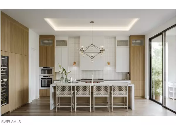 Naples, FL 34110,1286 Belaire CT