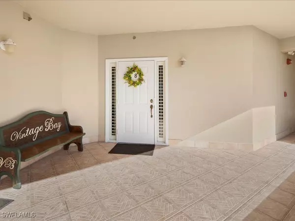 Marco Island, FL 34145,269 Vintage Bay DR #C8