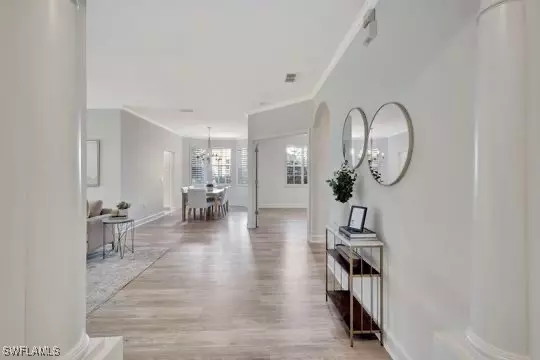 Naples, FL 34105,2185 Hawksridge DR #1102