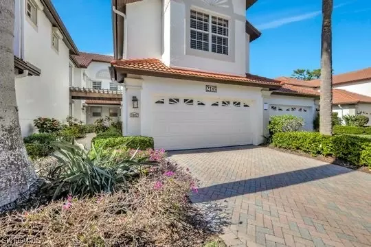 Naples, FL 34105,2185 Hawksridge DR #1102