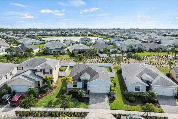 17549 Timberline Pkwy, Babcock Ranch, FL 33982