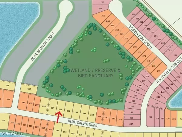 North Fort Myers, FL 33917,7377 Blue Salvia DR