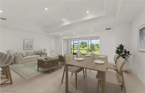 North Fort Myers, FL 33917,7377 Blue Salvia DR