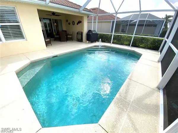 7259 Salerno CT, Naples, FL 34114