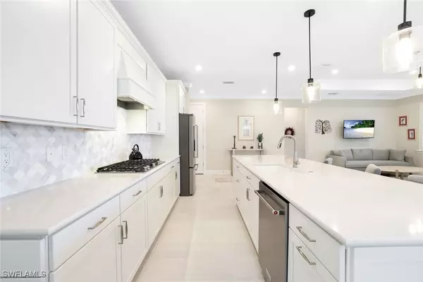 17563 Winding Oak LN, North Fort Myers, FL 33917