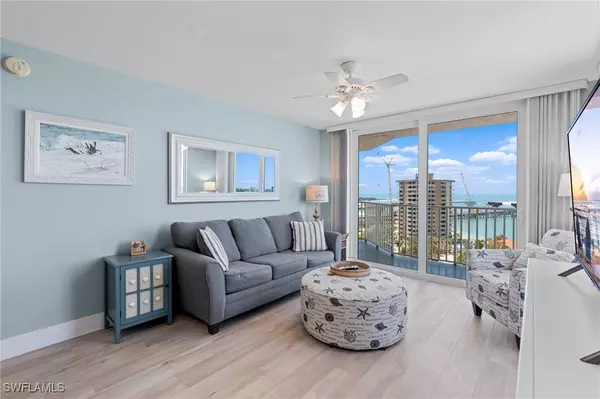 8771 Estero BLVD #1106, Fort Myers Beach, FL 33931