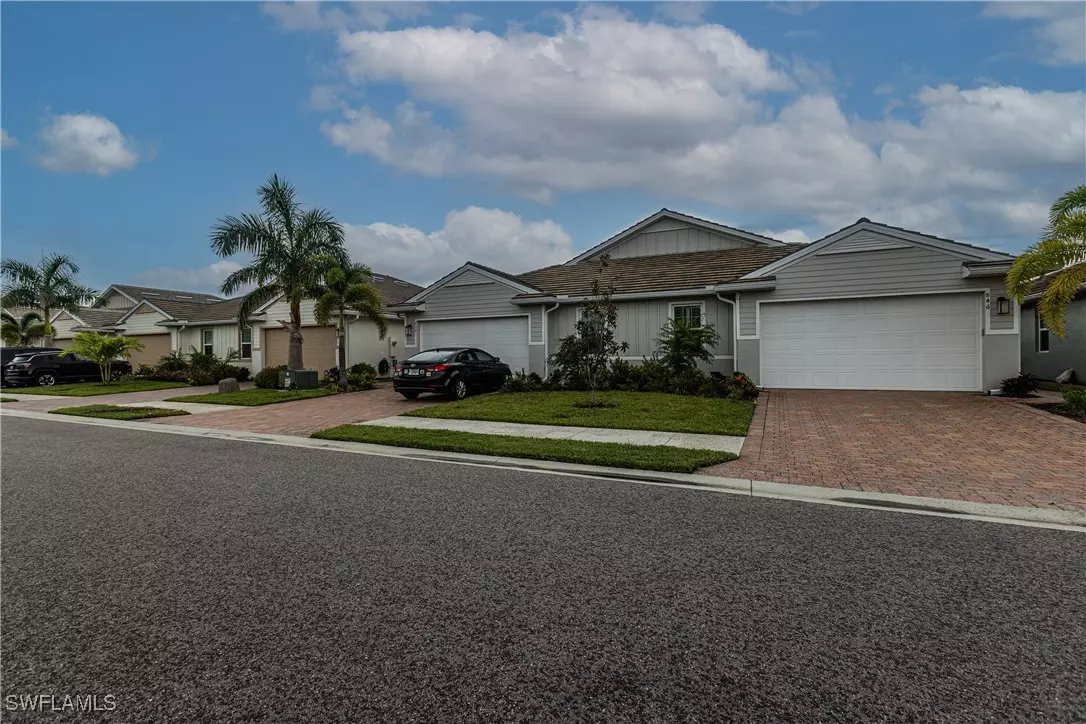 Naples, FL 34114,846 Enbrook LOOP