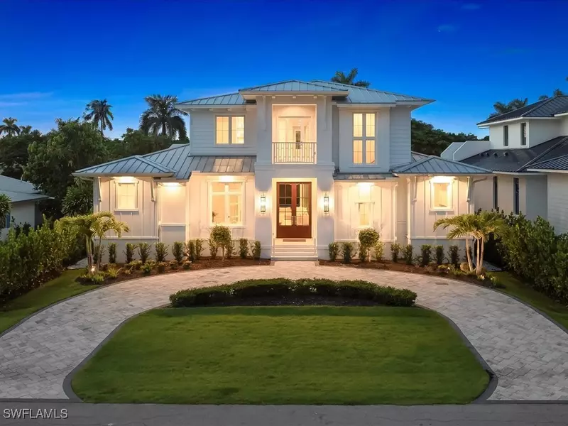 1179 Broad AVE N, Naples, FL 34102