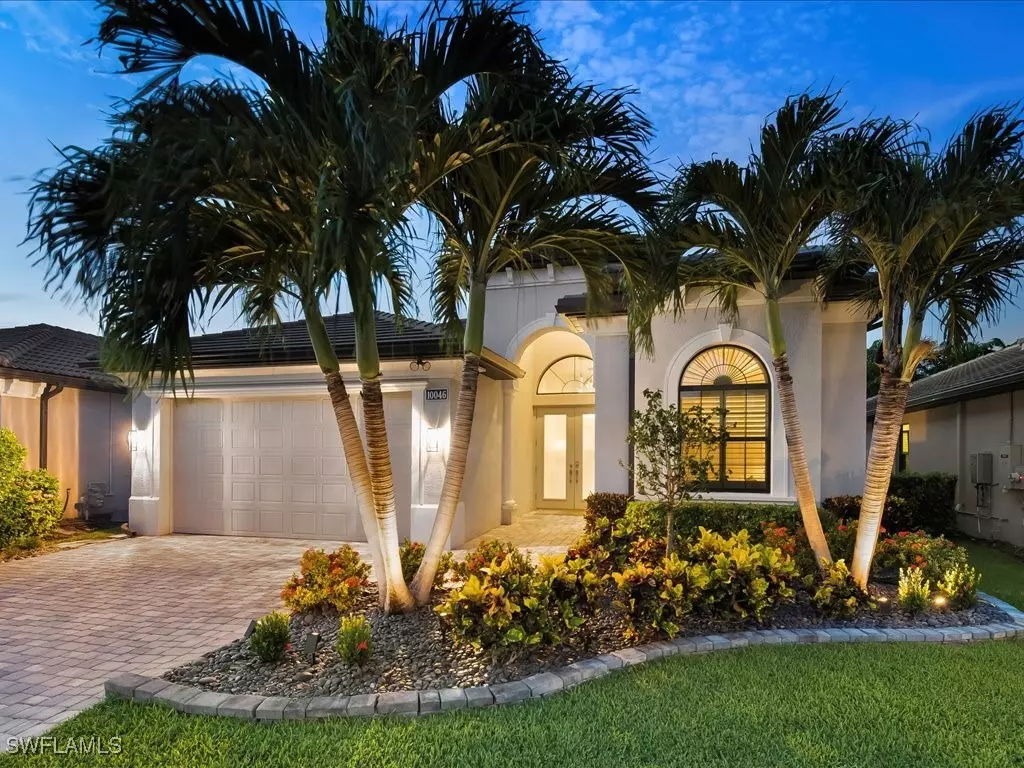 Naples, FL 34119,10046 Florence CIR