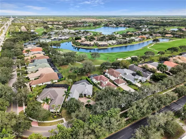 Naples, FL 34105,5242 Kensington High ST