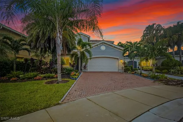 4036 Nova LN, Naples, FL 34119