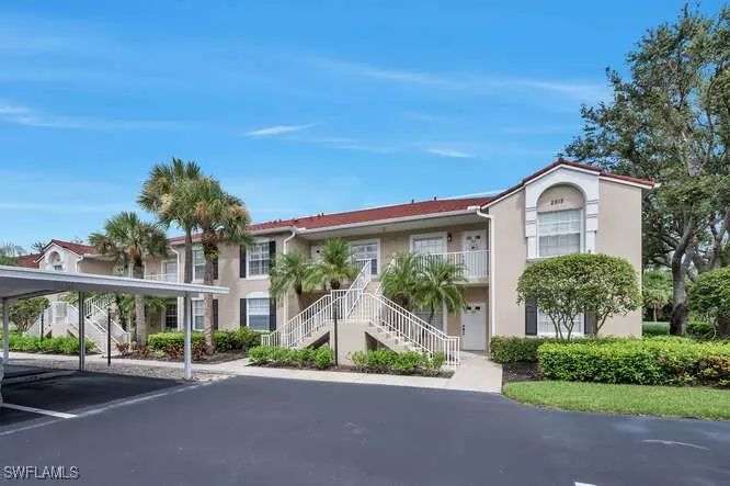 Naples, FL 34119,2915 Cypress Trace CIR #203