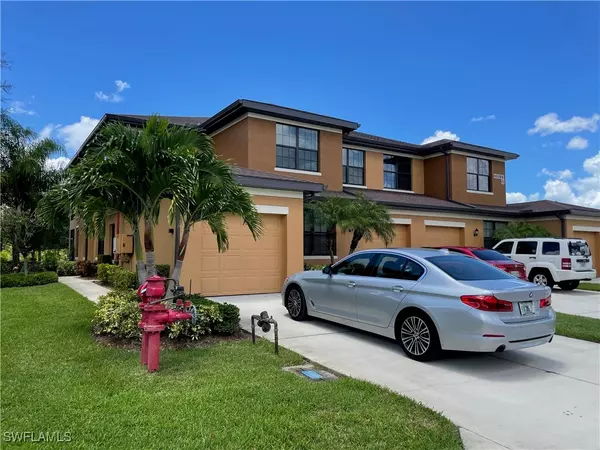 Estero, FL 33928,20121 Bravada ST #3