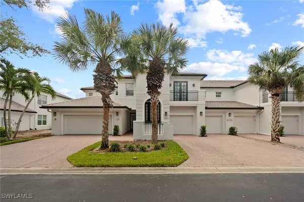 23700 Merano CT #101, Estero, FL 34134